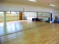 salle de danse
